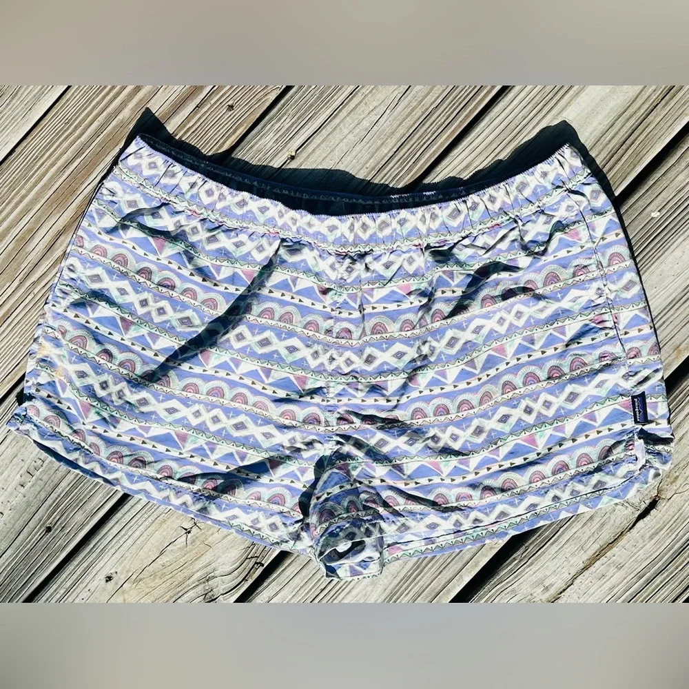 Patagonia Barely Baggies - Picture 2 of 2